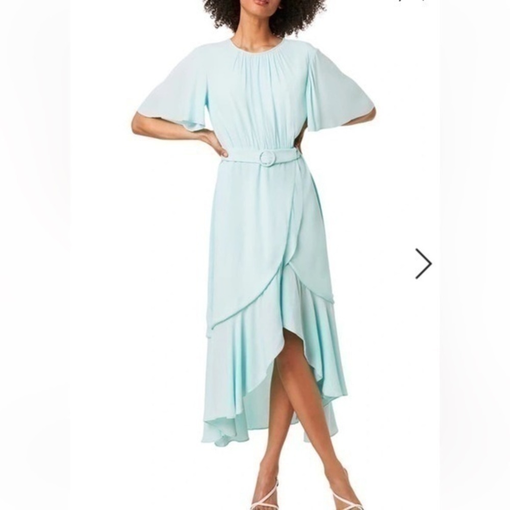 Women French connection dress